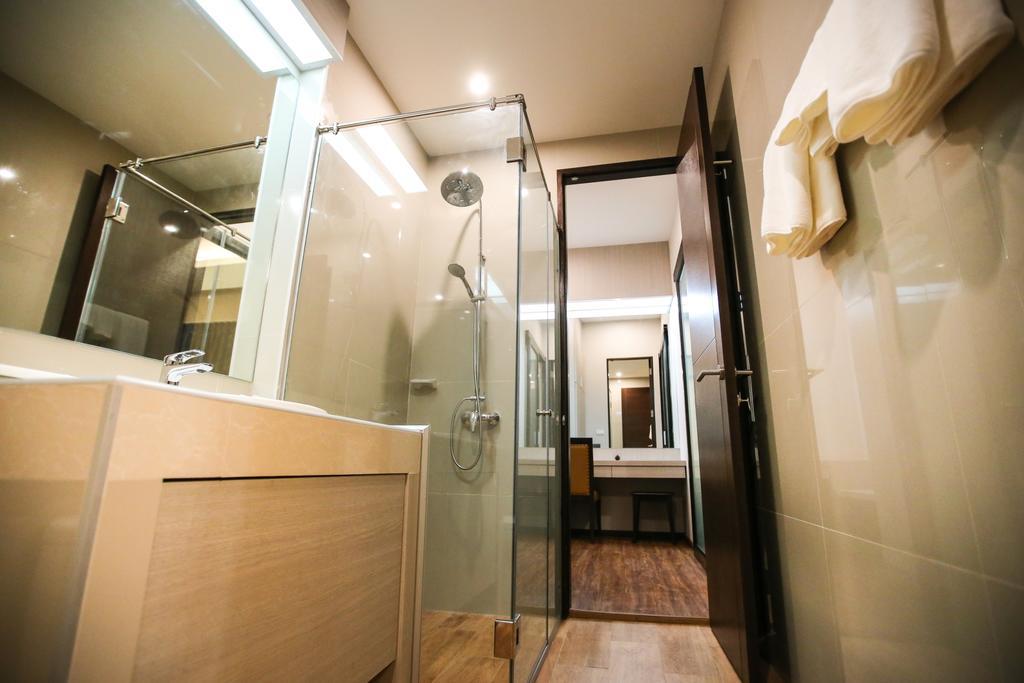 The Pino Hotel Pakchong Exterior photo
